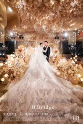 -B.Bridge Couture婚纱礼服(福田店)