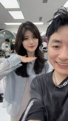-5M HAIR SALON 旗舰店