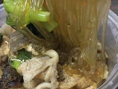 -凡老头米线砂锅(古荡新村西粮站)