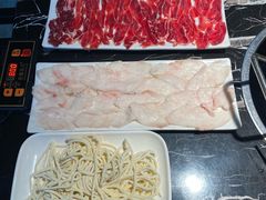 -古乐牛香·鲜牛肉牛杂火锅(五一中路店)