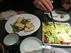 -鲁菜根·泰安菜(万达店)