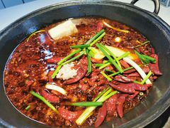 -芈重山老火锅(广州首店)