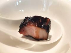 -上海宝华喜来登酒店·采悦轩中餐厅