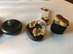 -三嚥阁 La Villa Restaurant