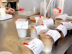 -Manner Coffee(IFS一楼店)