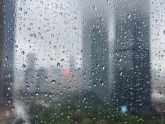 -广州富力君悦大酒店·凯菲厅