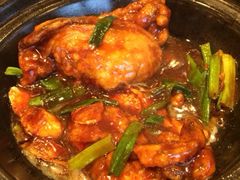 -中国厨房/台湾牛肉面