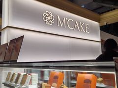 -M'CAKE(西单大悦城店)