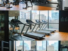 -广州方圆奥克伍德豪景酒店公寓