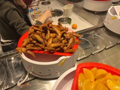 -龍歌自助小火锅(秦淮水游城店)