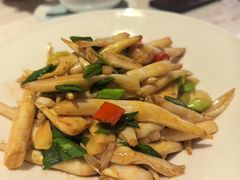 -花城粤菜餐厅(高新区店)