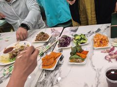 -伊穆祥牛肉面总店·清真