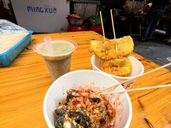 -李字号臭豆腐(总店)