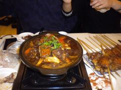 -阿拉丁新疆风味餐厅·清真(罗廊巷店)