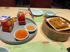 -点都德(奥体印象城店)