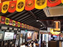 -同得兴 Since·1995 传统苏式面馆(十全街店)