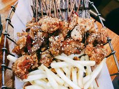 -黑豚黨韩国烤肉料理(悦然时光店)