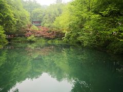 -岳麓山风景名胜区