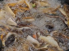 -菌之家·专业纯野生菌火锅·特色炒菌