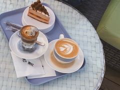 -糖房咖啡(南锣鼓巷店)