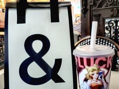 -B&C黄油与面包·法式古堡面包坊(新天地店)