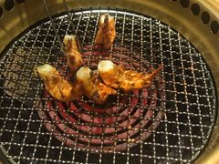 -久苑烧肉(世界城广场店)