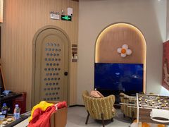 -满纷轰趴·生日聚会·公司团建·城市系列(前海店)