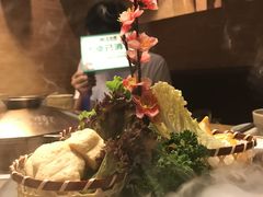 -大头椰·椰子鸡火锅(新梦店)