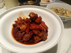 -融汇湘天(大岭山店)