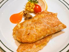 -塔道斯西餐厅(中央大街店)