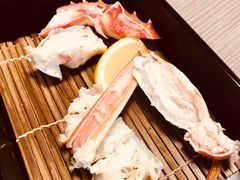 -蟹道乐(道顿堀本店)