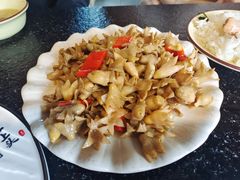 -海韵人家.海景花园经典云南菜(双廊店)