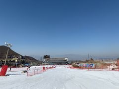 -八达岭滑雪场