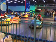 -幸福花欢乐世界(东辰广场A座店)