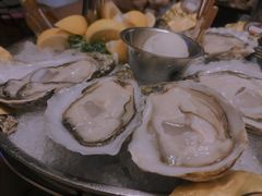 -囧吉香生蚝牛排馆(湖北路店)