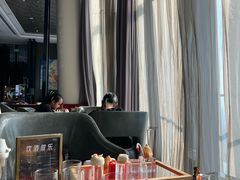 -南宁那莲豪华精选酒店-云霄酒廊·80楼高空城景酒吧