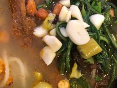 -螺蛳粉先生(蓟门桥店)