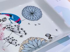 -四季餐厅(华苑店)
