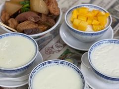 -周大娘牛乳(旧寨古村总店)