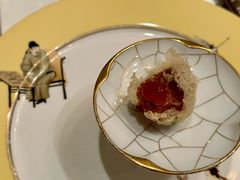 -东海朗廷酒店-唐阁T’ANG COURT 中餐厅