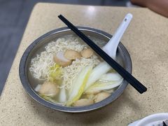 -喜盈门保健甜品店