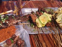 -四川地烤(狮峰路店)