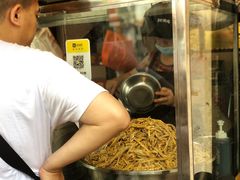 -张记捆鸡(总店)