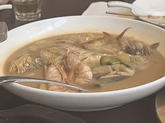 -妈妈菜舟山海鲜(定海古城店)