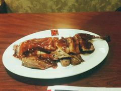 -川人百味(万达店)