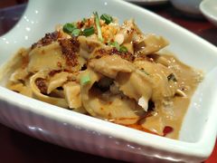 -窄巷子陕菜馆·地道陕西菜(粉巷店)