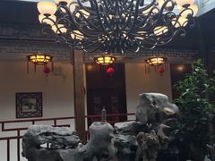 -古韵轩·江浙融合菜(梁溪店)