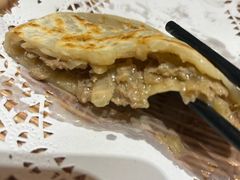 -蒙古人烤羊大师(工农大路创始店)