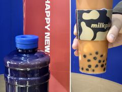 -milkplus·泰式奶茶(较场东路店)