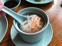 -丽江金茂凯悦臻选酒店-滇香馆